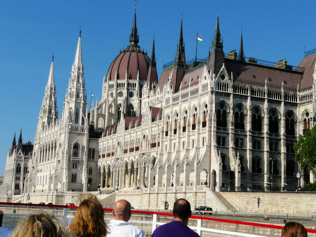 Europe 2010